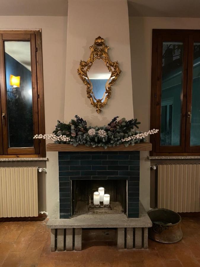 Borgogna 14 Hotel Реджо Емилия Екстериор снимка