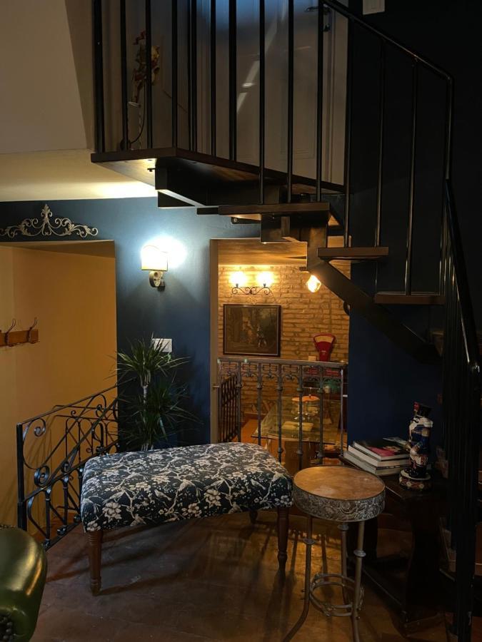 Borgogna 14 Hotel Реджо Емилия Екстериор снимка