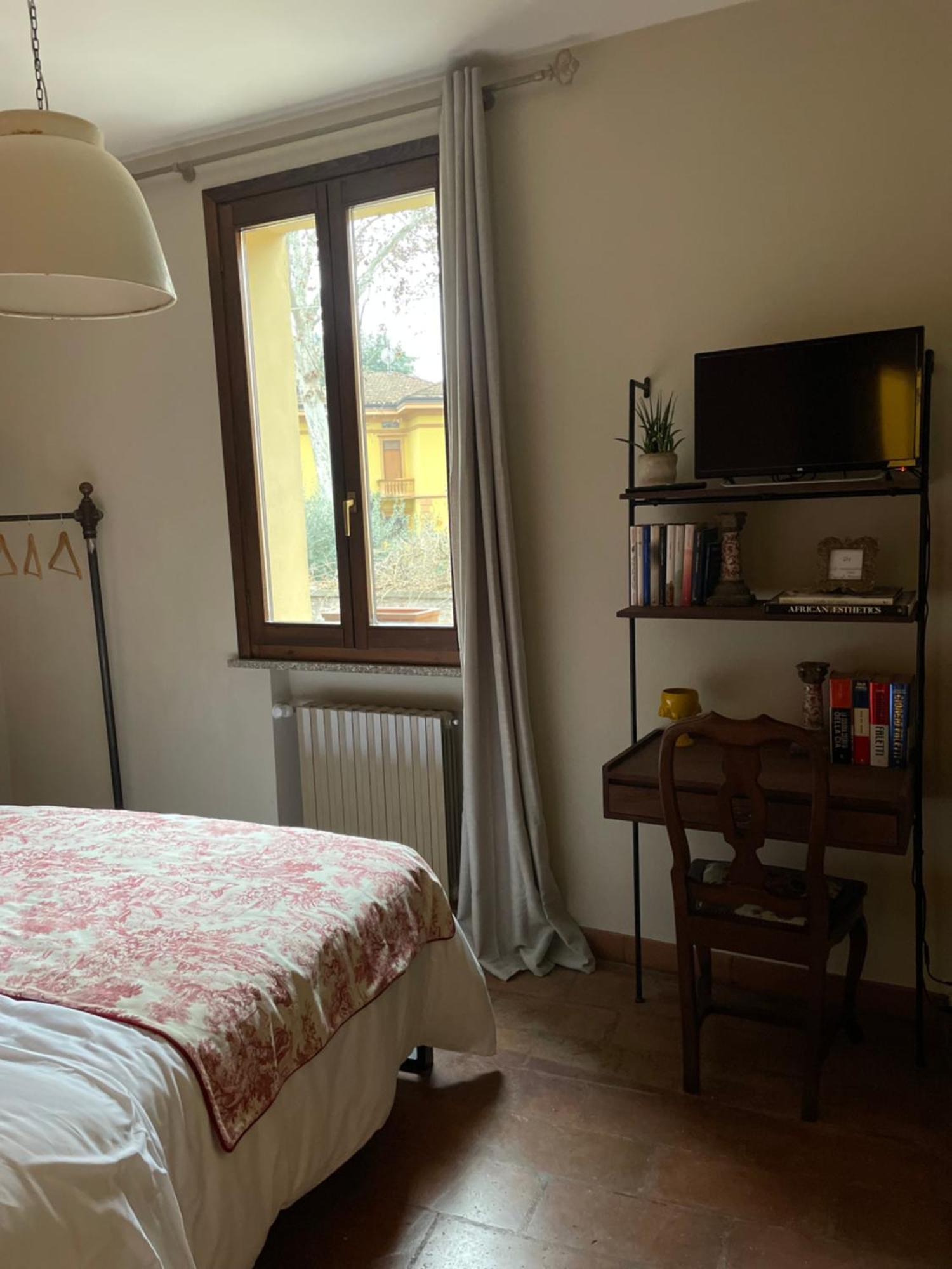 Borgogna 14 Hotel Реджо Емилия Екстериор снимка