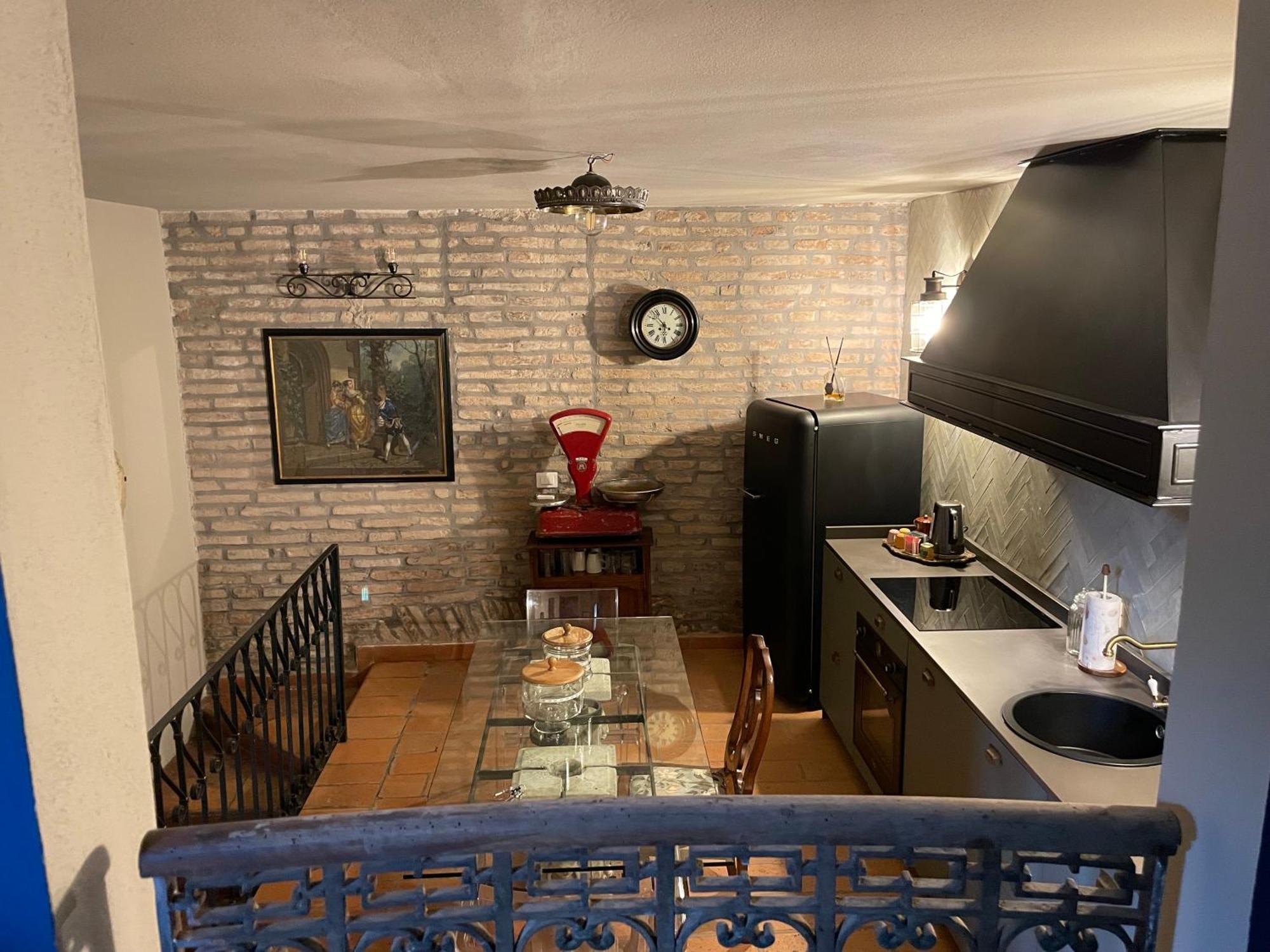 Borgogna 14 Hotel Реджо Емилия Екстериор снимка
